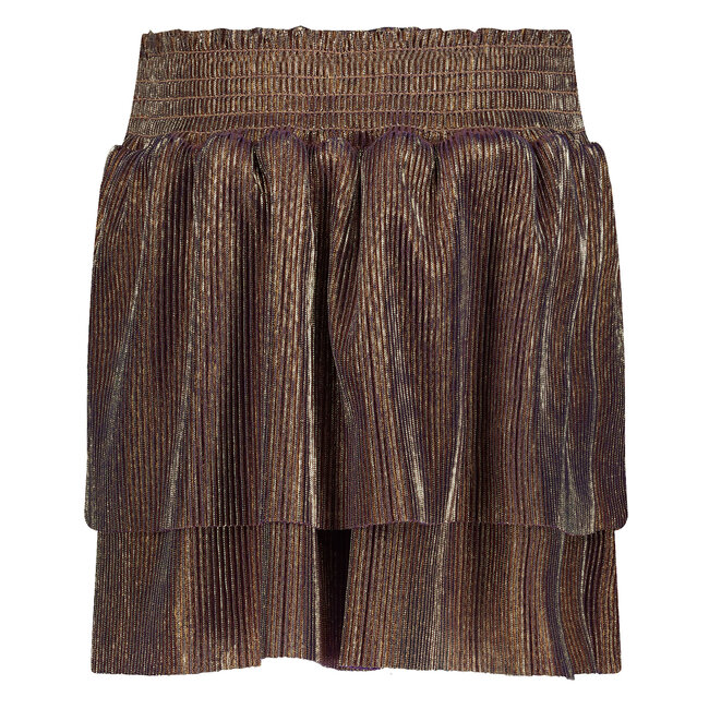 Quapi - Skirt  Zena - Gold