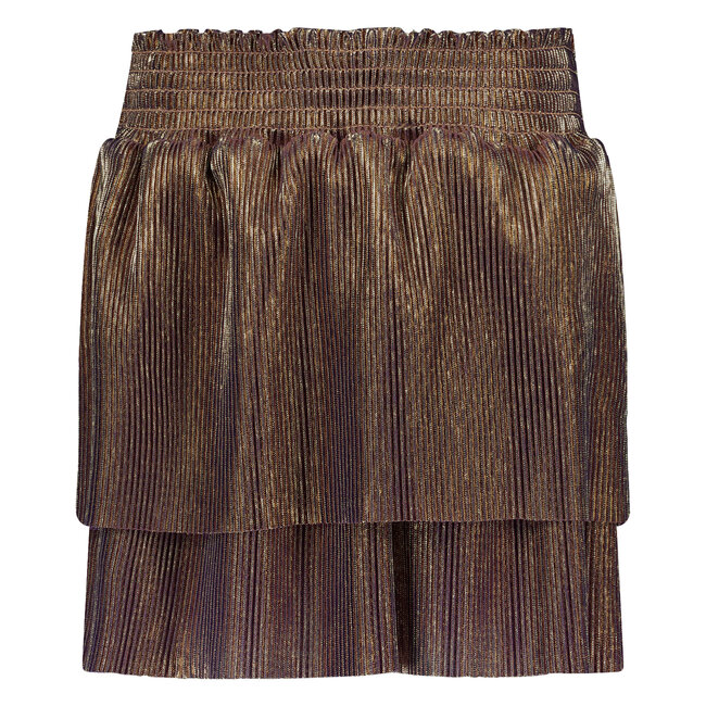 Quapi - Skirt  Zena - Gold