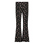 Quapi - Pants  Zev - AOP Black Animal