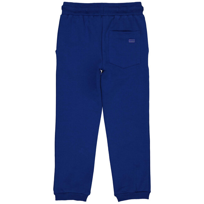 Quapi - Pants  Ziggo - Blue