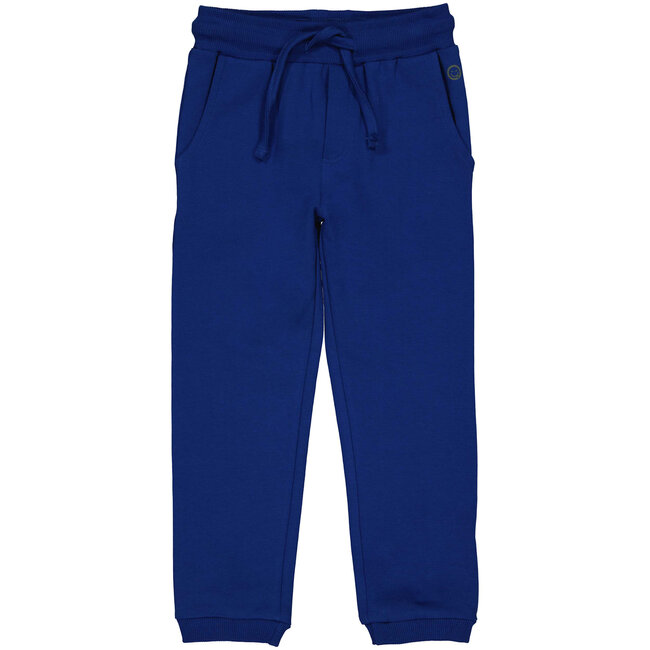 Quapi - Pants  Ziggo - Blue