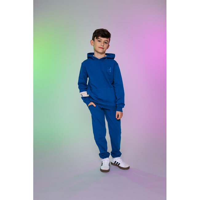 Quapi - Pants  Ziggo - Blue