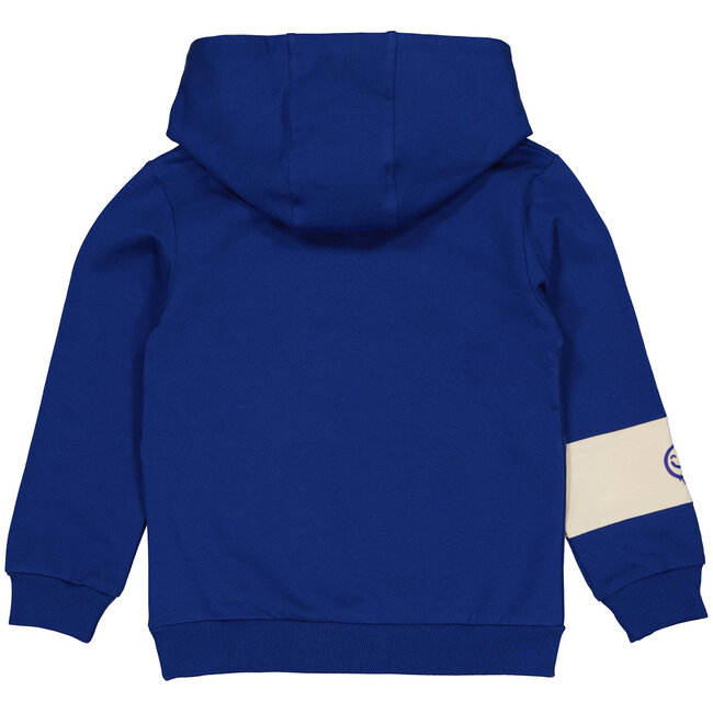 Quapi - Sweater  Zachary - Blue