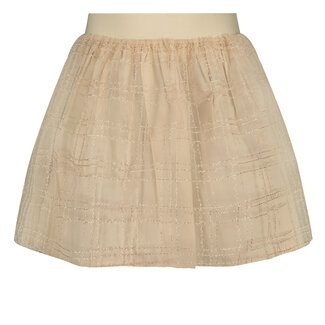 Levv Levv - Skirt Vivia - Light Taupe