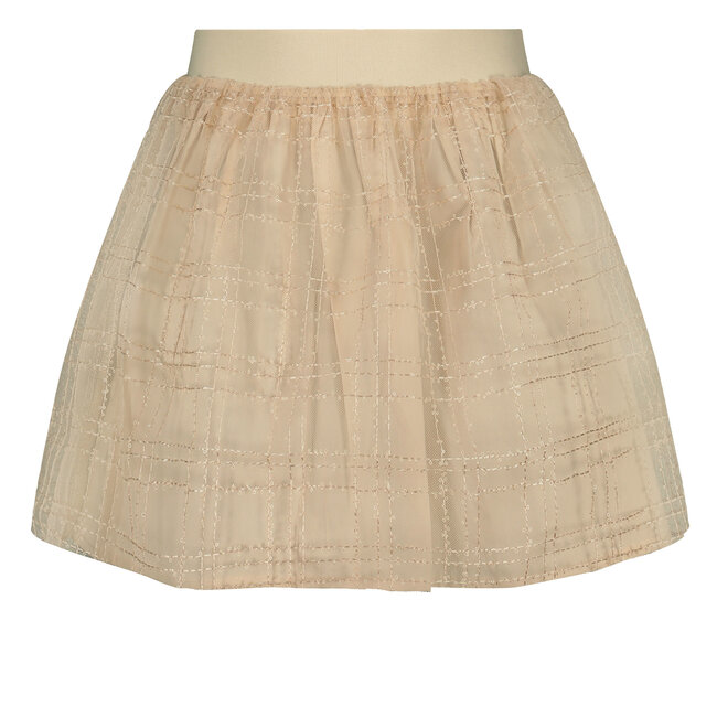 Levv - Skirt Vivia - Light Taupe