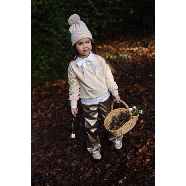 Levv - Pants Vonne - Bronze