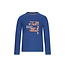 Tygo & Vito - Longsleeve Max - Estate Blue