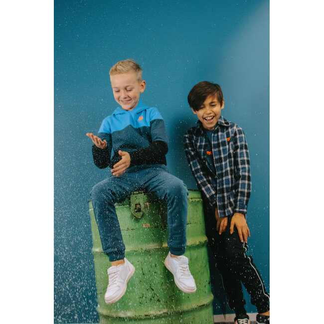 Tygo & Vito - Jogpants Boaz - Orion Blue