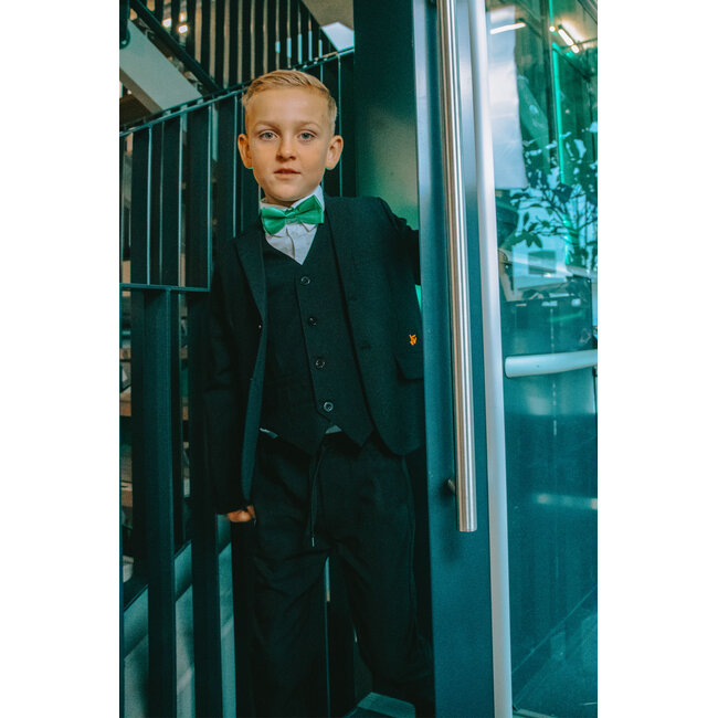 Tygo & Vito - Pant Bond - Black