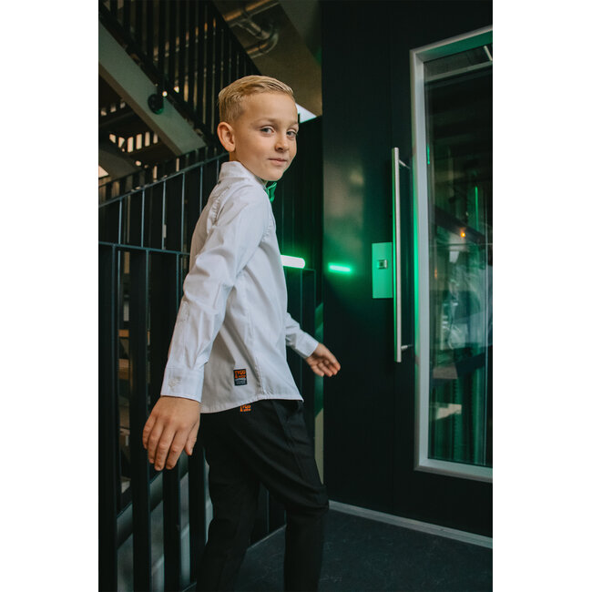 Tygo & Vito - Pant Bond - Black