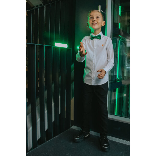 Tygo & Vito - Pant Bond - Black