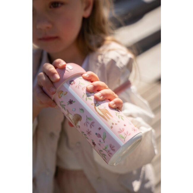 Little Dutch - Schoolbeker Mepal Campus 300 ml - Fairy Garden