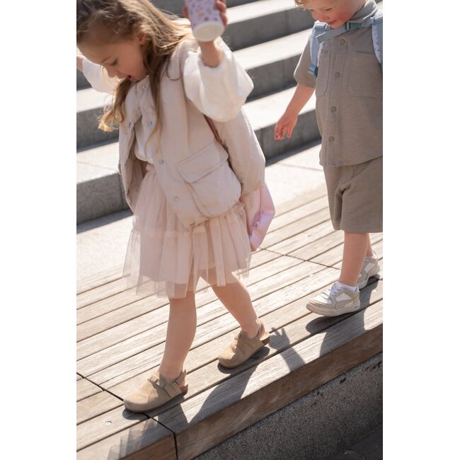 Little Dutch - Schoolbeker Mepal Campus 300 ml - Fairy Garden