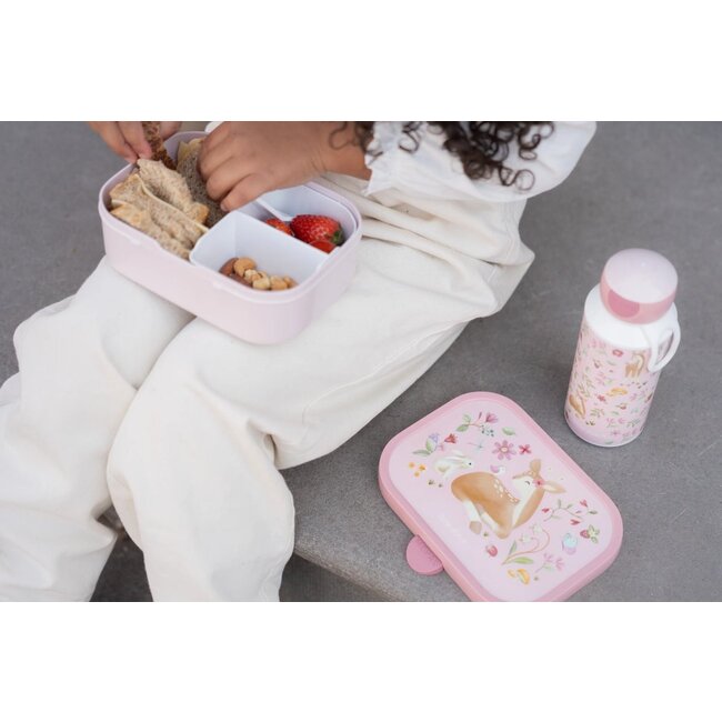 Little Dutch - Lunchbox Mepal Campus met Bentobakje - Fairy Garden