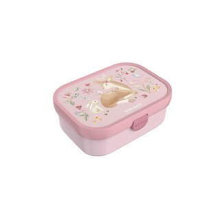 Little Dutch Little Dutch - Lunchbox Mepal Campus met Bentobakje - Fairy Garden
