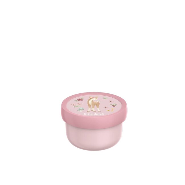 Little Dutch - Fruitbox Mepal Campus 300 ml - Fairy Garden