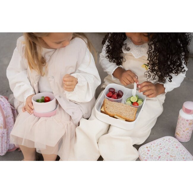 Little Dutch - Fruitbox Mepal Campus 300 ml - Fairy Garden