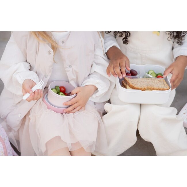 Little Dutch - Fruitbox Mepal Campus 300 ml - Fairy Garden