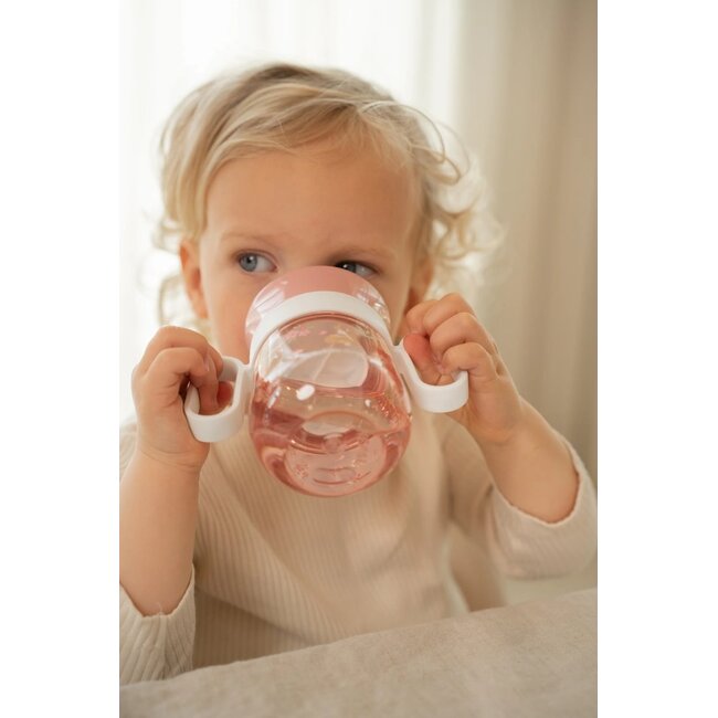 Little Dutch - 360° Drinkbeker Mepal Mio 200 ml - Fairy Garden