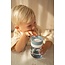 Little Dutch - 360° drinkbeker Mepal Mio 300 ml - Forest Friends