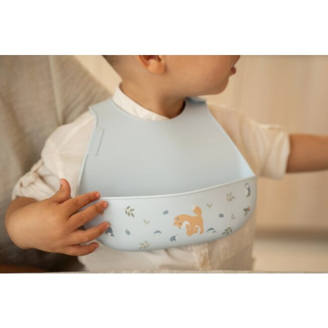 Little Dutch - Slab Mepal Mio - Forest Friends