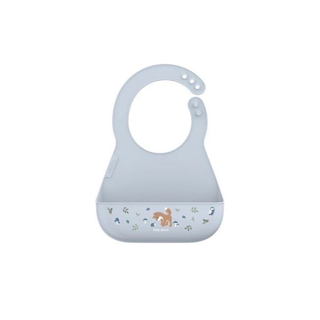 Little Dutch - Slab Mepal Mio - Forest Friends