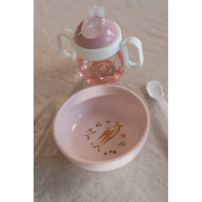 Little Dutch - Kinderschaaltje Mepal Mio - Fairy Garden