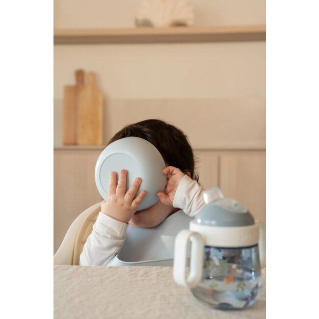 Little Dutch - Kinderschaaltje Mepal Mio - Forest Friends