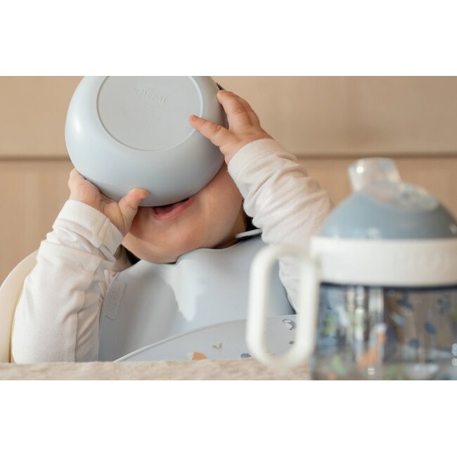 Little Dutch - Kinderschaaltje Mepal Mio - Forest Friends