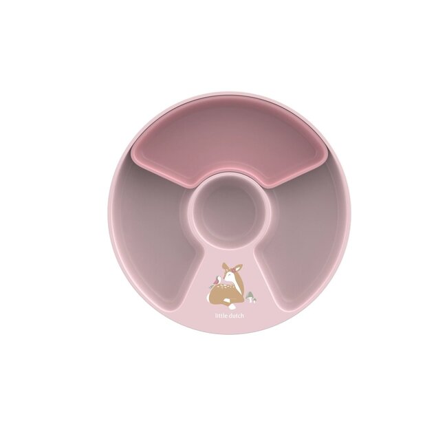 Little Dutch - Vakjesbord Mepal Mio - Fairy Garden