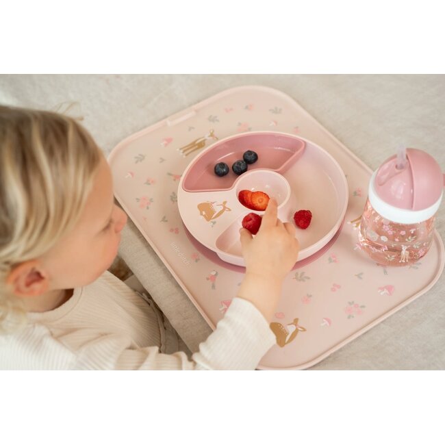 Little Dutch - Vakjesbord Mepal Mio - Fairy Garden