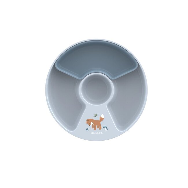 Little Dutch - Vakjesbord Mepal Mio - Forest Friends