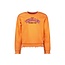 B.Nosy - Sweater Sue - Tangerine