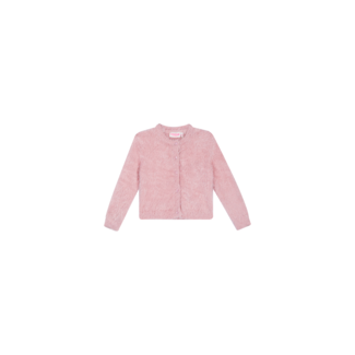Someone Someone - Gilet Elsie - Light Pink