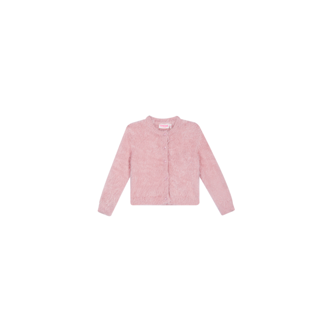 Someone - Gilet Elsie - Light Pink