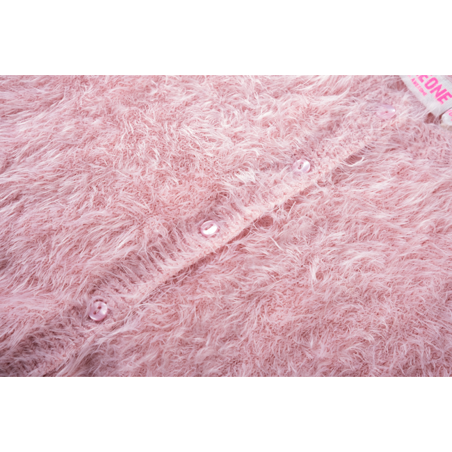 Someone - Vest Elsie - Light Pink