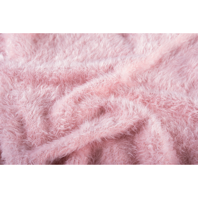 Someone - Vest Elsie - Light Pink