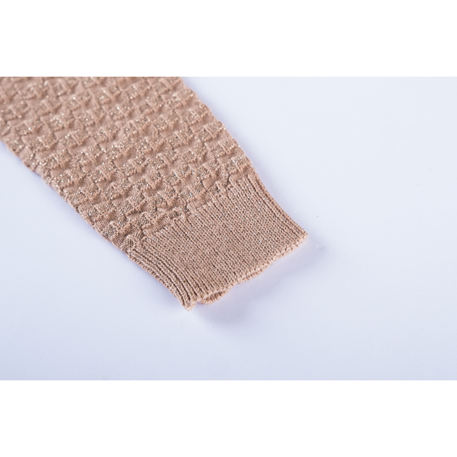 Someone - Vest Elsie - Dark Beige