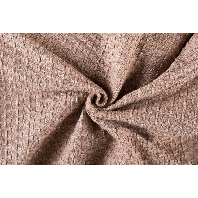 Someone - Vest Elsie - Dark Beige