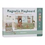 Little Dutch - Magnetisch Speelbord - Forest Friends