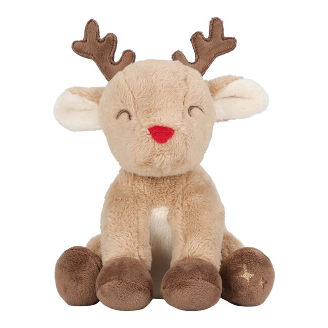 Little Dutch - Kerst Giftset Newborn