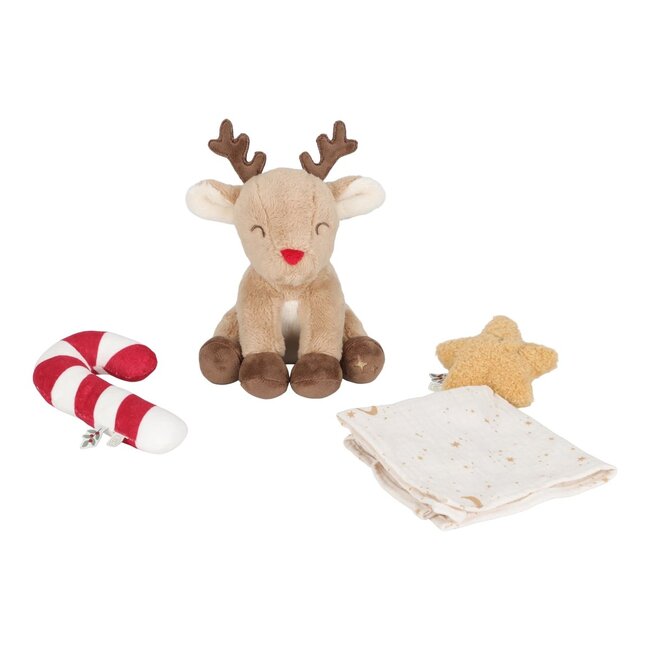 Little Dutch - Kerst Giftset Newborn