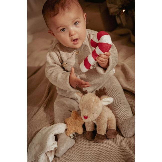 Little Dutch - Kerst Giftset Newborn