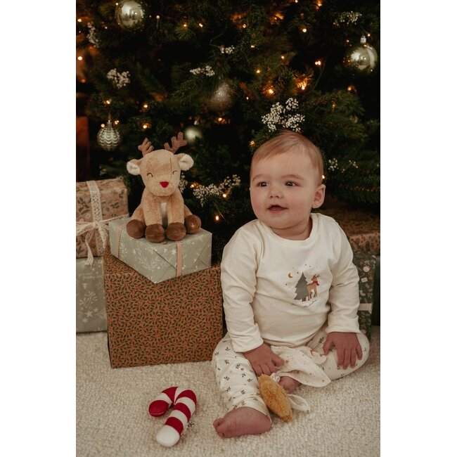 Little Dutch - Kerst Giftset Newborn