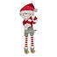 Little Dutch - Kerstpop Jim