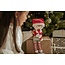 Little Dutch - Kerstpop Jim 35 cm