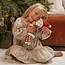 Little Dutch - Kerstpop Rosa