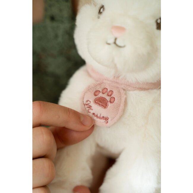 Little Dutch - Knuffelkat Marley in Tas