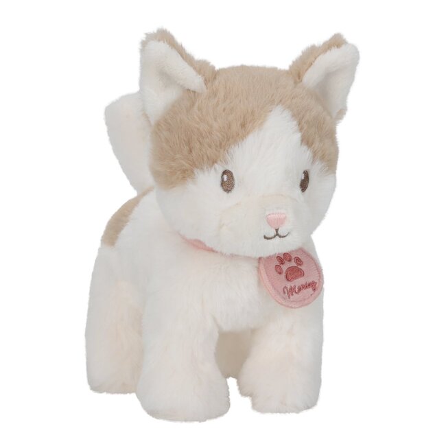 Little Dutch - Knuffelkat Marley in Tas