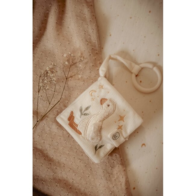 Little Dutch - Buggyboekje - Newborn Naturals